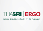 Thai Sri Ergo Insurance PCL